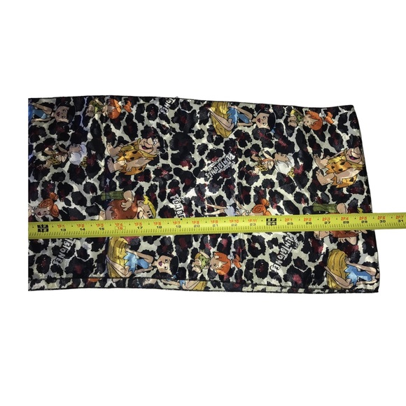 Vintage “The Flintstones” Scarf - Picture 2 of 4